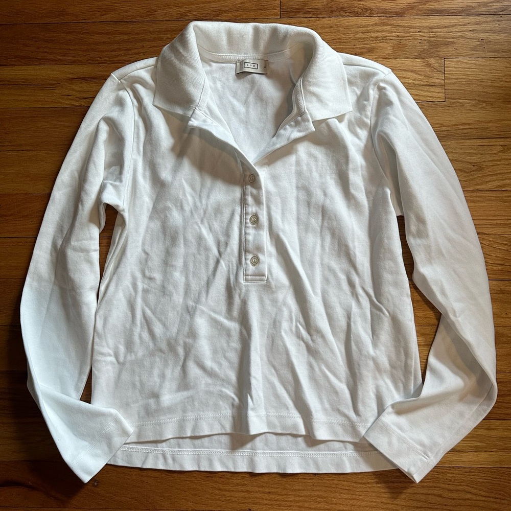 AYR | long sleeve